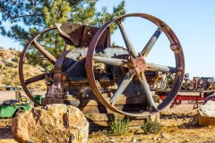 耐磨部件定制生产