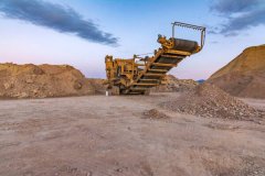 精密机加工与热处理